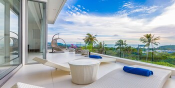 The View Phuket