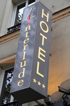 Hotel L' Interlude