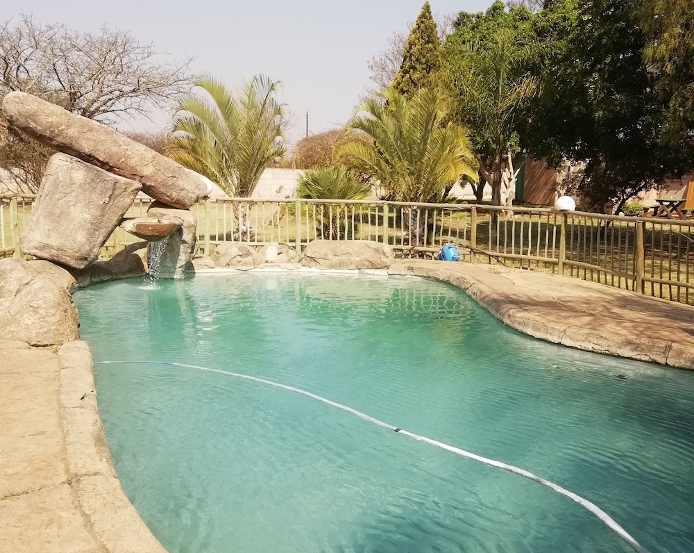 Limpopo Lodge