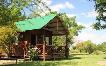 Lenmore Chalets