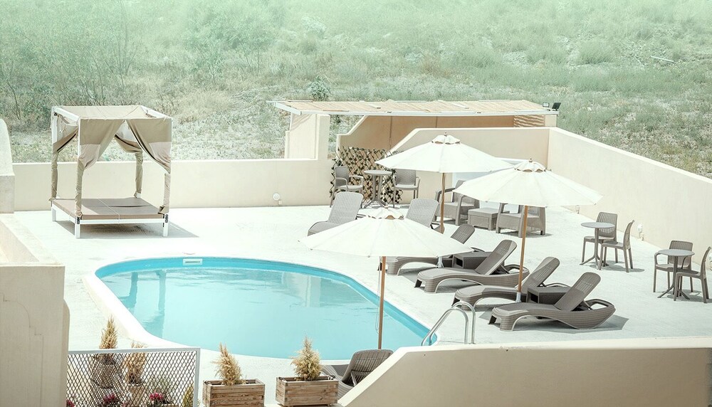 Leon Apartment Hotel