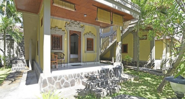 RedDoorz near Beachwalk Mall Kuta