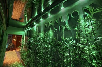 Skalion Hotel & Spa