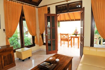 Bali Palms Resort