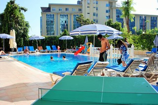 Select Apart Hotel