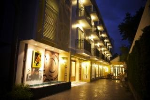 Salil Hotel Sukhumvit Soi Thonglor 1