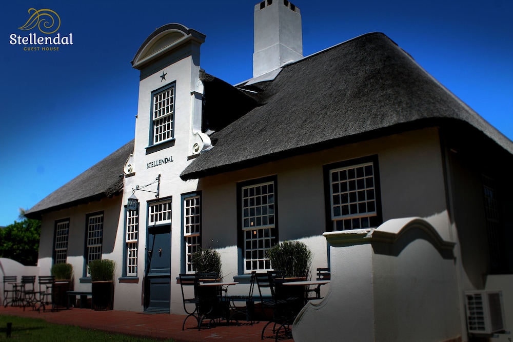 Stellendal GUEST HOUSE
