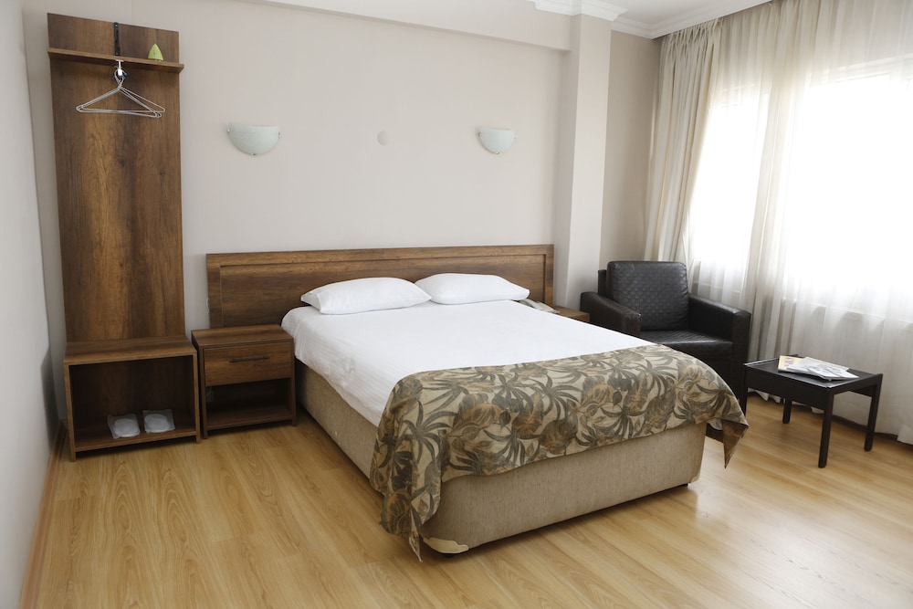Hotel Yeni Hotel Ankara