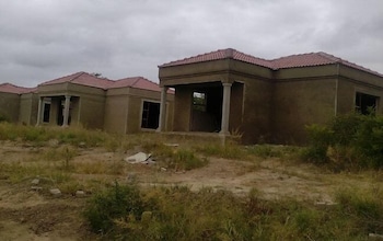 Hlakula Lake Resort