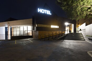 Orasac Hotel