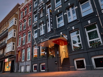 Hampshire Hotel - Theatre District Amsterdam 