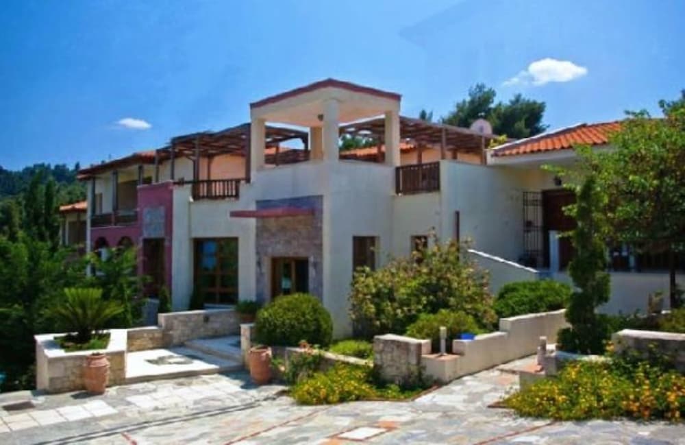 Giga Mar Hotel