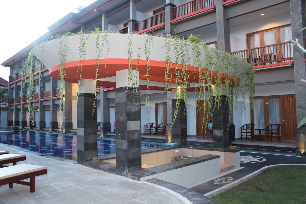Grand Sinar Indah Hotel