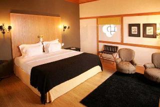 Hotel Do Sado Business & Nature