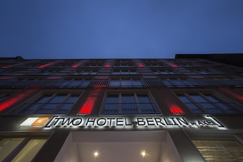 Two Hotel Berlin by Axel
