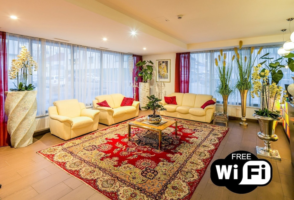 a&t Holiday Hostel Wien