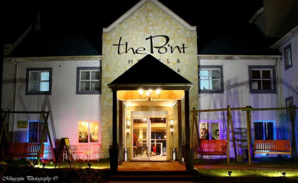 The Point Hotel