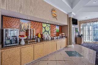 La Quinta Inn & Suites Miami Airport West