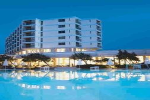 Arina Beach Hotel & Bungalows