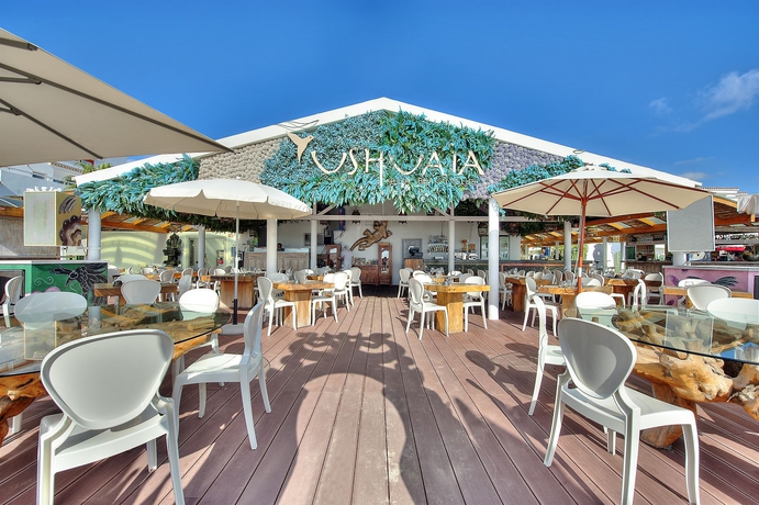 Ushuaia  Beach -  Adults Only