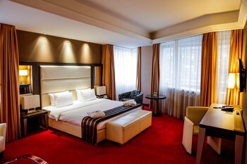 Holiday Inn Belgrad