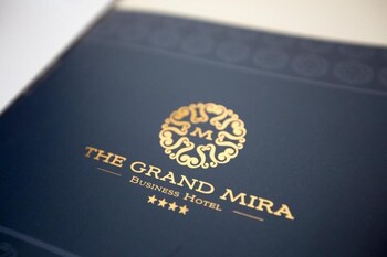 The Grand Mira