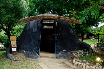 Addo Dung Beetle Guest Farm