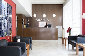 Hotel Aranea