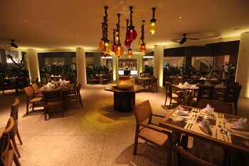 Bali Paragon Resort Hotel