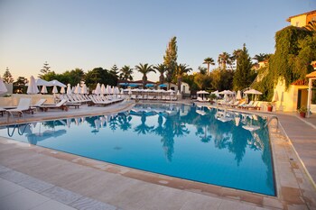 Hotel Rethymno Mare