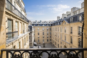 Grand Hotel du Palais Royal