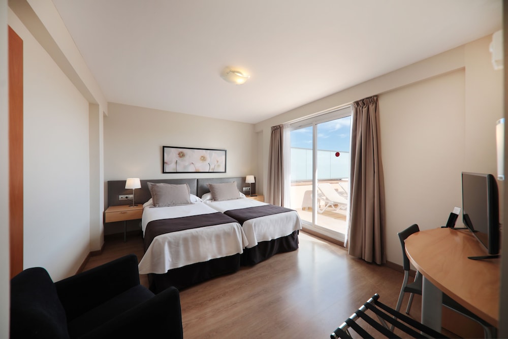 Hotel Sercotel Zurbarán