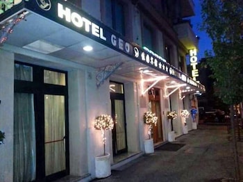 Geo Hotel