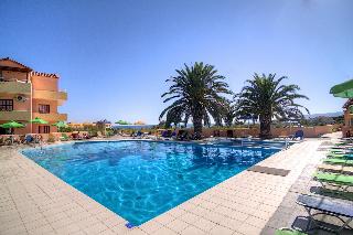 Fereniki Holiday Resort & Spa