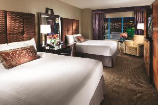 New York New York Las Vegas Hotel & Casino
