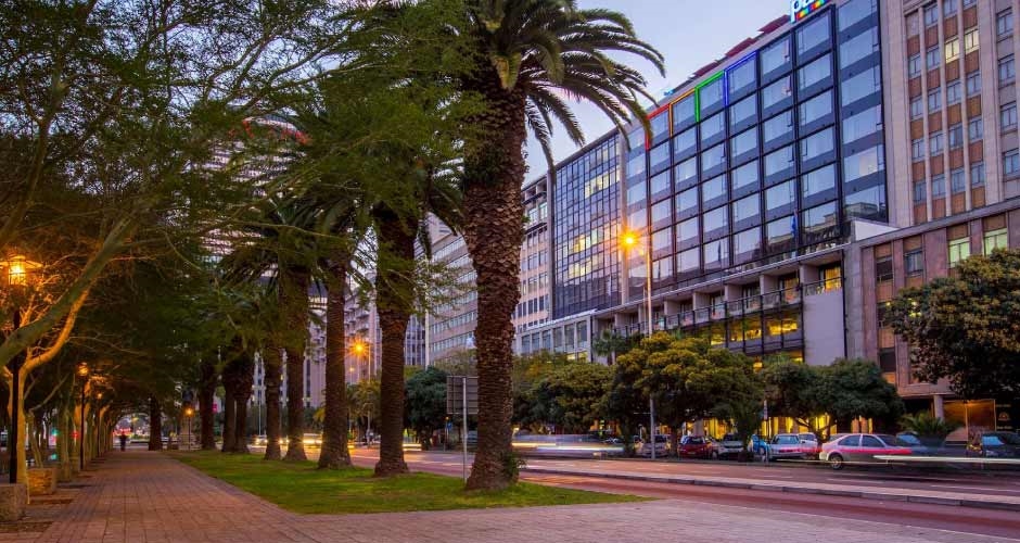 Park Inn by Radisson Cape Town Foreshore