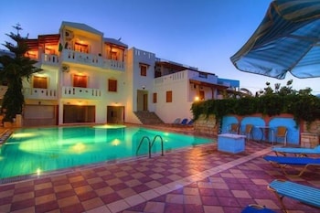 Adonis Hotel