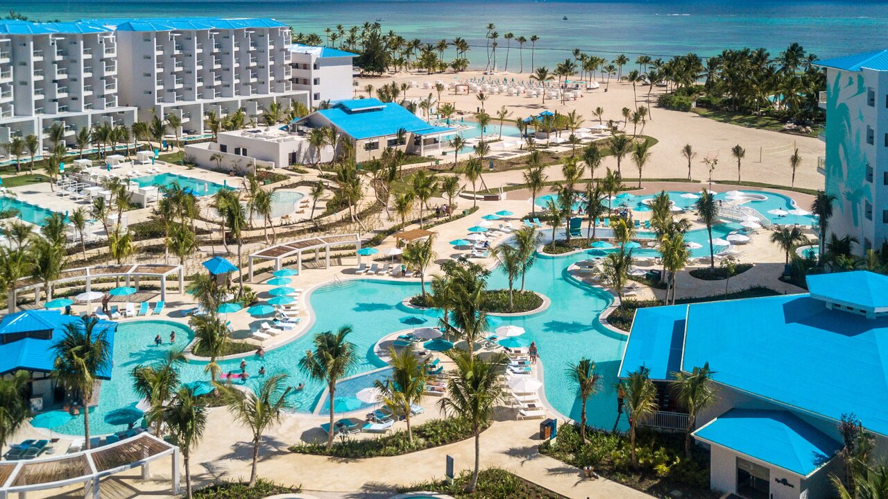 Margaritaville Island Reserve Cap Cana - All Inclusive By Karisma