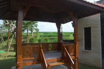 North Wing Canggu Resort