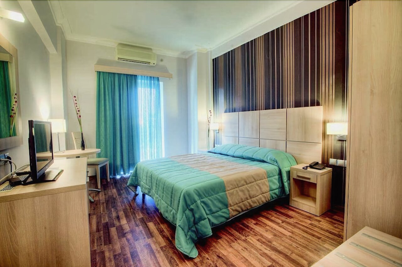 Arion Hotel Corfu