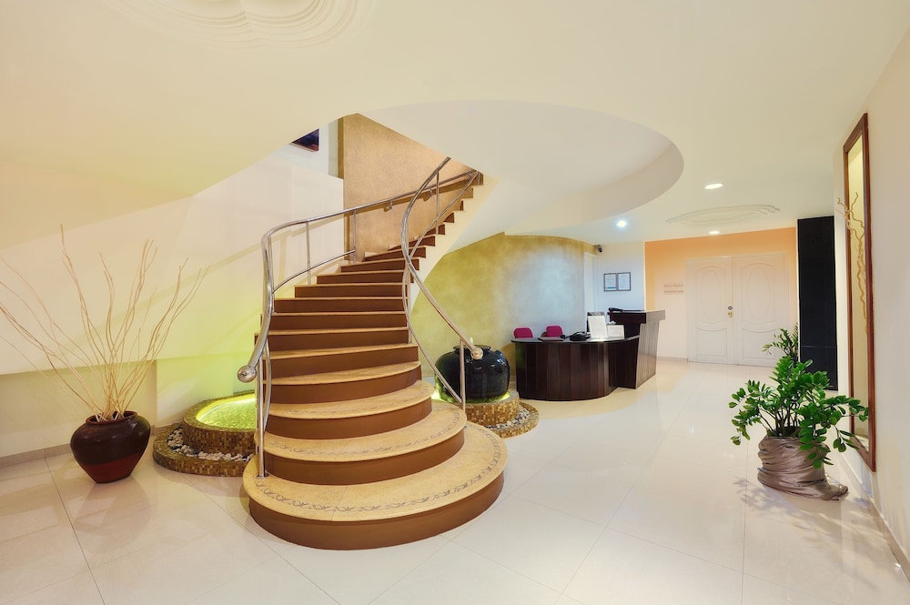Marble Hotel