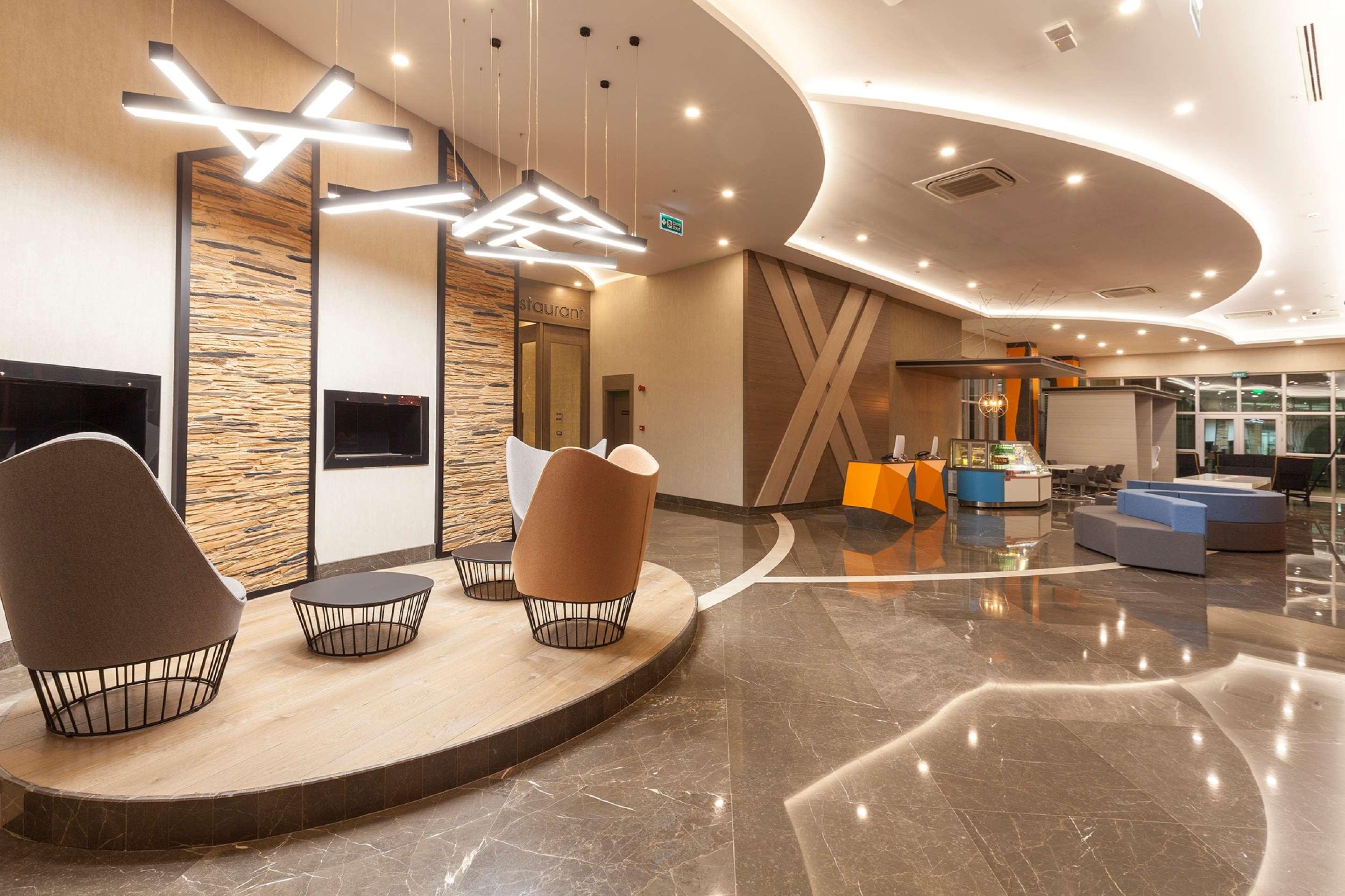 Best Western Vib Antalya Hotel