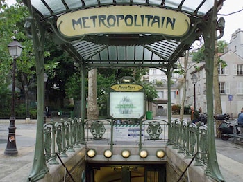 Mercure Paris Bastille Saint Antoine