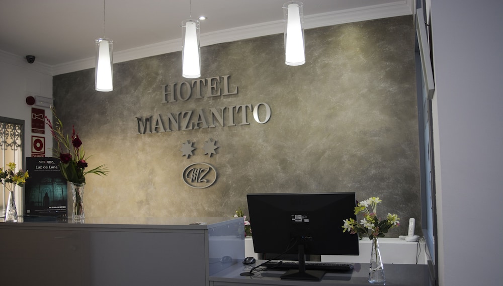 Hotel Manzanito