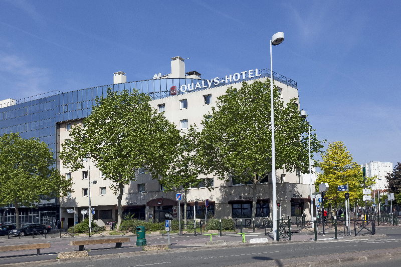 The Originals Boutique, Hôtel La Défense, Nanterre