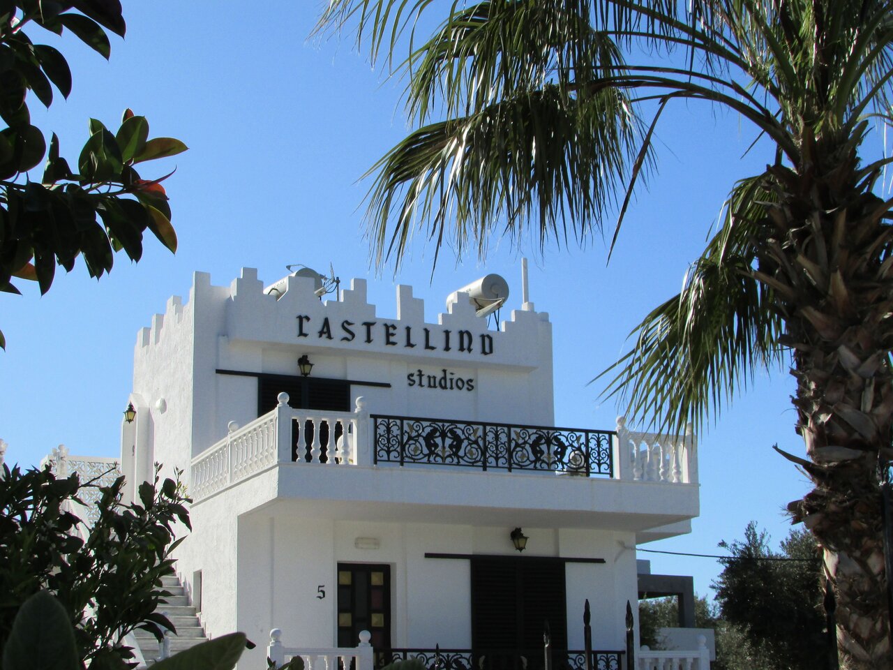 Castellino Studios