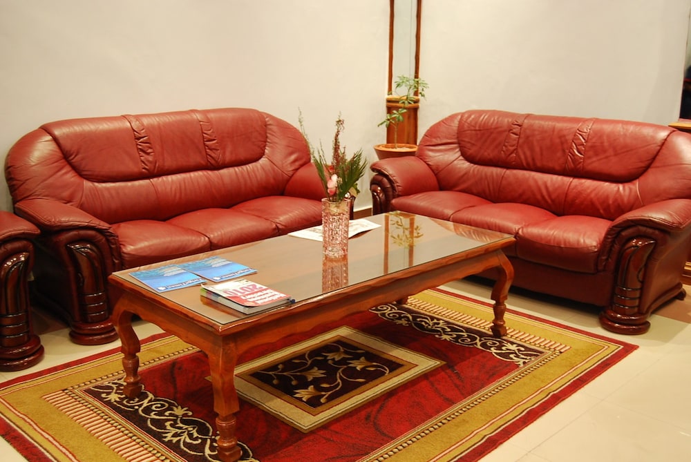 Natron Palace Hotel
