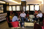 Salinas Hotel Istanbul