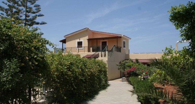 Villa Medusa