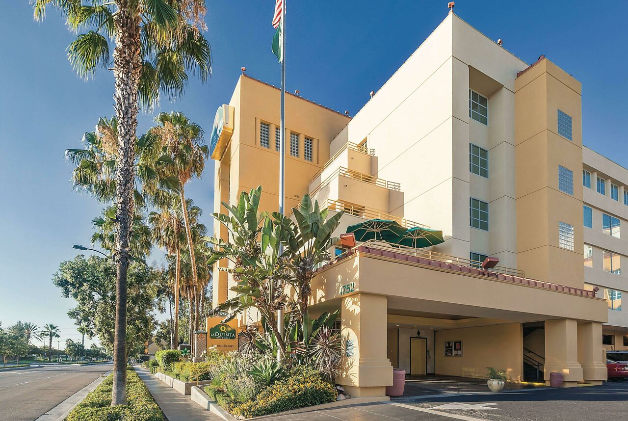 La Quinta Inn & Suites Anaheim Disneyland
